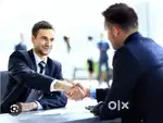 Sales officers required for a Villa Project Office