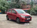 Maruti Suzuki Celerio 2014-2017 VXI, 2014, Petrol