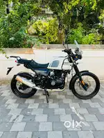 ROYAL ENFIELD HIMALAYAN 411