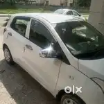Hyundai Grand i10 2014 Diesel 80000 Km Driven