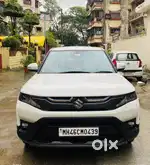 Maruti Suzuki Brezza 1.5 VXI SMART HYBRID, 2023, Petrol