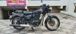 BENELLI IMPERIALE 400CC  2020 MODEL FOR SALE
