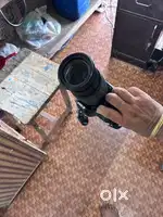 Nikon D7000  New Condition