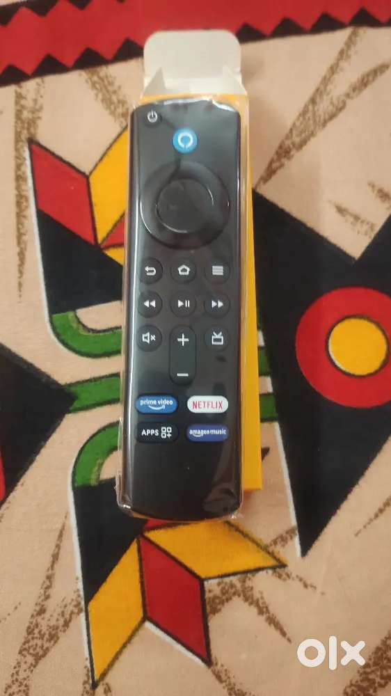 Amazon Fire Stick Remote
