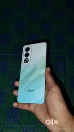 Oppo k12 x