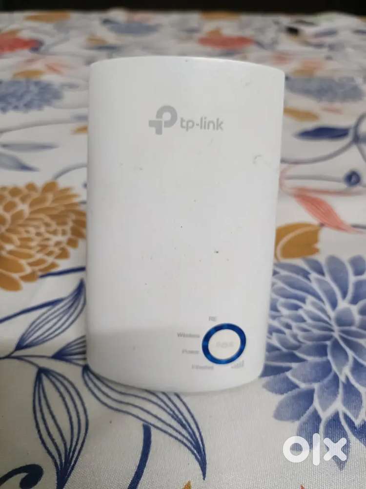 Tp Link Range extender