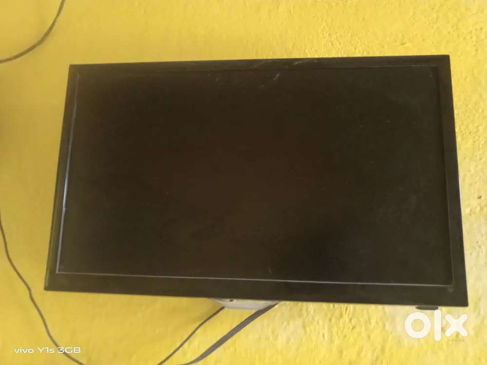 Samsung led tv 22 inch
