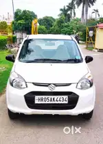 Maruti Suzuki Alto 800 Lxi, 2013, Petrol