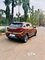 Hyundai i20 Active 2017