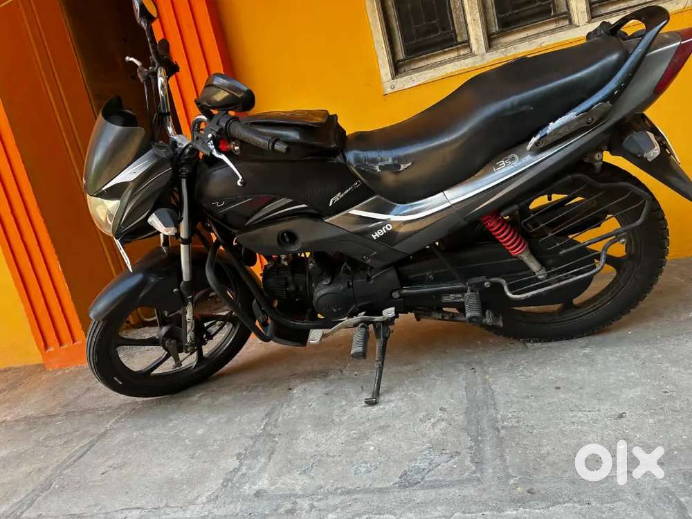 Passion pro i3s upto date company service