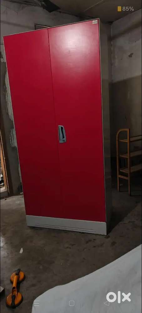 Godrej Almirah Wardrobe