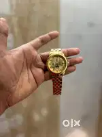 TEVISE Automatic Watch