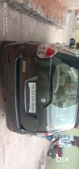 Maruti Suzuki Ertiga 2015 Diesel Good Condition