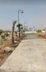East facing , Road touch plot , dhamngaon nagpur bypass road Yavatmal