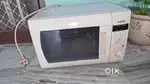 Kenstar oven