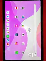 Lenovo Tablet m10plus 3rd generation Calling + wifi under warranty