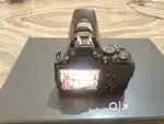 Nikon D3500 good condition