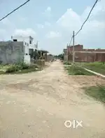 200 Sq Yard Plot near Manauri Railway station