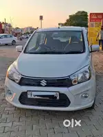 Maruti Suzuki Celerio 1.0 ZXI Plus AMT, 2018, Petrol