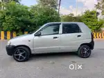 Maruti Suzuki Alto 800 2005 Petrol Well Maintained