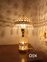 Lamp night
