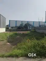 N.A. Industrial Plot 16000 sq.ft For Sale @ Chakan Ambethan.