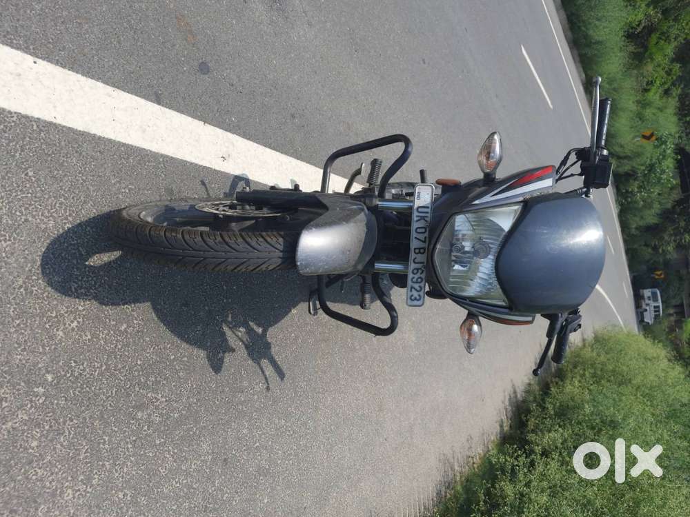 Good running condition.