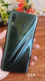 Samsung A30