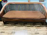 Five seater sofa set