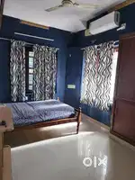 2bhk fully furnished house