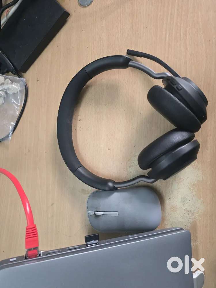 Jabra Evolve2 65 PC Stereo Headsets