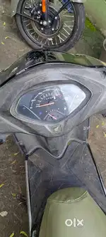 Activa good condition first owner