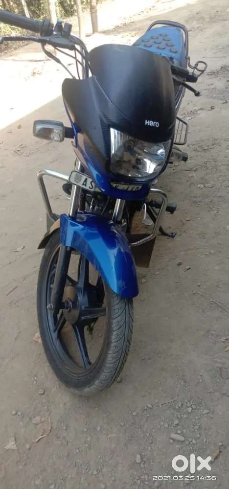 Good condition