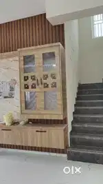 3 bhk Individual villa for rent