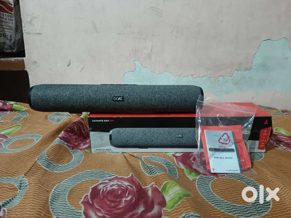 boAt Aavante Bar 590