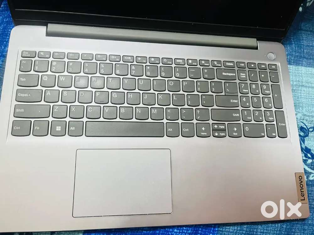 Lenovo Laptop