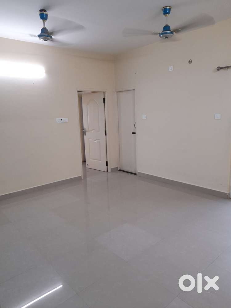 2BHK Flat is Available for Rent in Sholinganallur