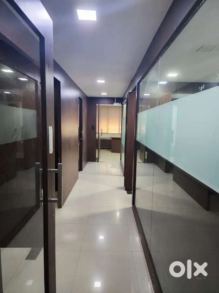 Fully Furnished Office For Rent in Science City