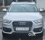 Audi Q3 2.0 TDI Quattro, 2015, Diesel