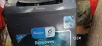 Whirlpool fully automatic running condition
