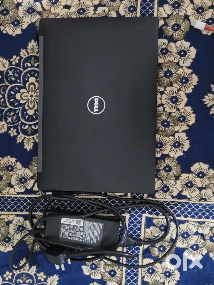 Dell Latitude 7280 Laptop Touchscreen i7 6th Gen 8GB RAM 256GB SSD