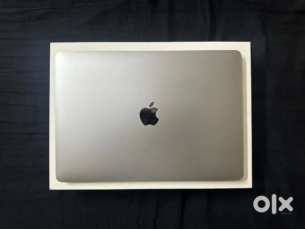 Apple MacBook Pro 13-inch M2 512GB