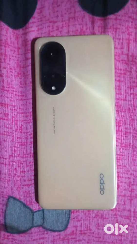 F23  5g Ram 8 rom 256