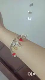 Cute charm bracelets (free additional gift)