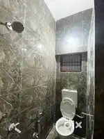 Independent semifurnished house in prime location of mahaveer nagar