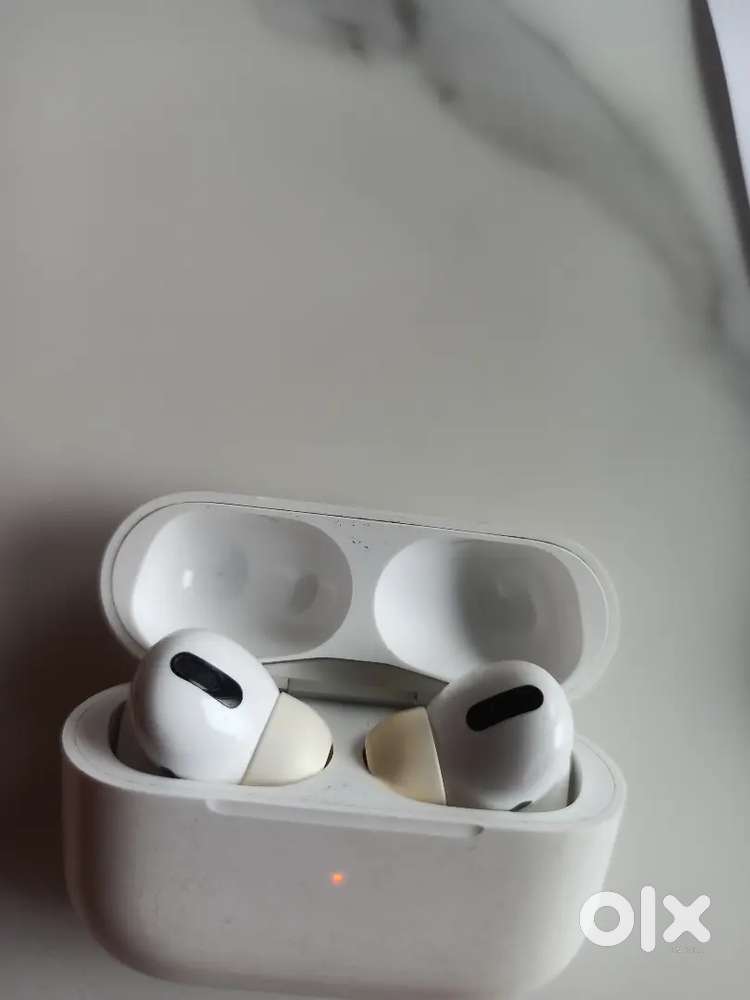 Apple Airpods Pro