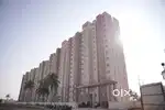 Sale of new flat 2 bhk in Shriram 107 southeast  phase - 2