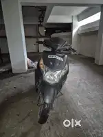 Honda Dio Scooty