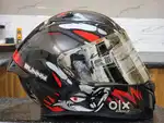 Vega Full Face Helmet