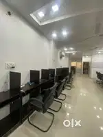 Luxuruious Office For Rent